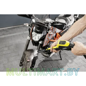 Мойка высокого давления Karcher K 5 Power Control (1.324-550.0) картинка 7